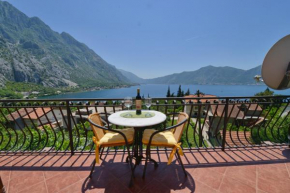 J & P Apartments Orahovac, Kotor